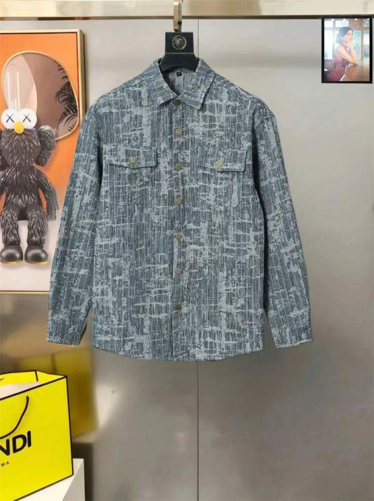 Picture of Gucci Jackets _SKUGucciM-3XL12yr0533624